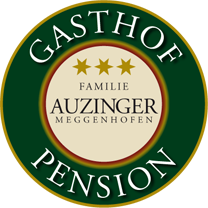 Gasthof Pension Auzinger